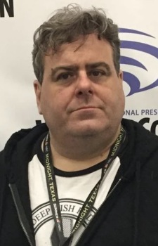 Foto Seiyuu Tim Powers