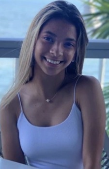 Foto Seiyuu Debbie Murillo