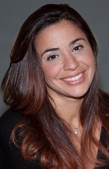 Foto Seiyuu Nicole Quintana