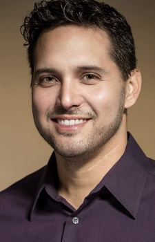 Foto Seiyuu Charles Sothers