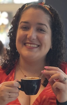 Foto Seiyuu Krystal Martinez