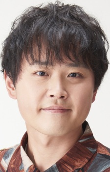 Foto Seiyuu Yuuki Ishikari