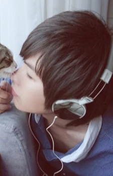 Foto Staf/Seiyuu Pai Peng