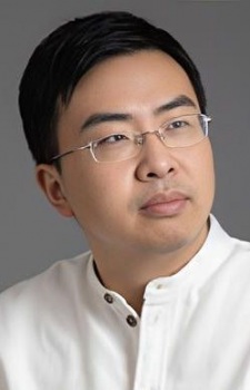 Foto Seiyuu Zihao Xing