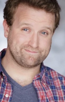 Foto Seiyuu Walter Gray