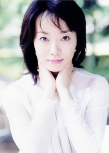 Foto Madoka Takeda