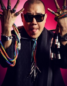Foto Seiyuu Jeff Miyahara