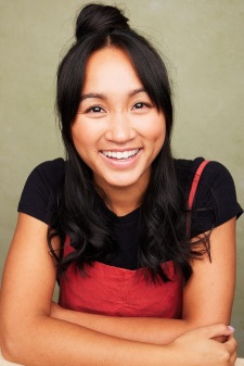 Foto Seiyuu Merk Nguyen