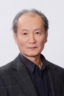 Foto Seiyuu Katsuya Kobayashi