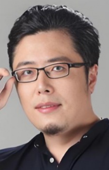 Foto Seiyuu Bo Peng