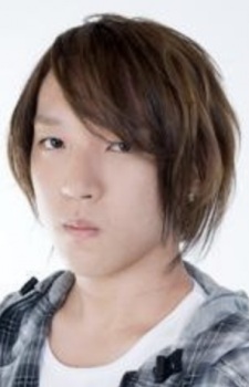 Foto Seiyuu Kin Fujii