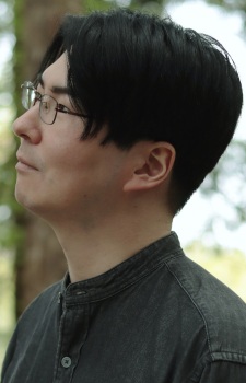 Chikara Uemizutaru