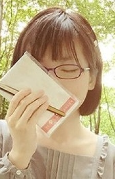 Foto Staf/Seiyuu Heye Lin