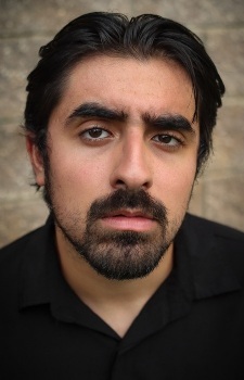 Foto Seiyuu Kevin Garcia