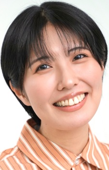 Foto Seiyuu Akane Yamaguchi