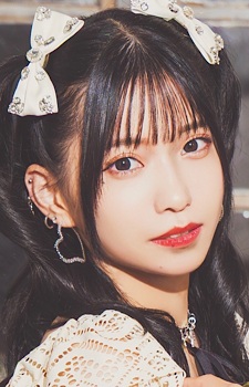 Foto Staf/Seiyuu Asaka