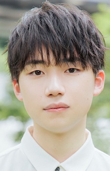 Foto Seiyuu Hiiro Ishibashi