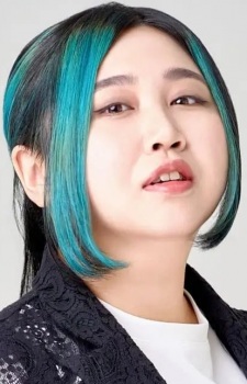 Sachiho Kuramoto