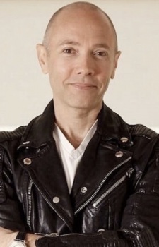 Foto Seiyuu Peter von Gomm