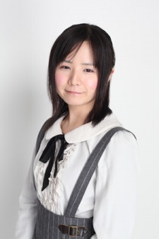 Foto Seiyuu Shiho Nakakuma