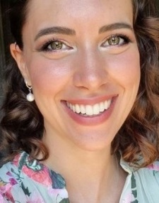 Foto Seiyuu Serena Stollo