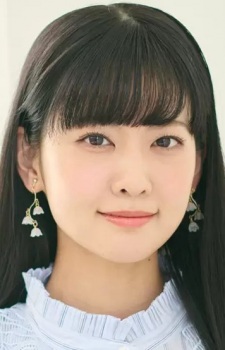 Foto Seiyuu Aguri Onishi