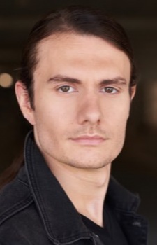 Foto Seiyuu Reagan Murdock
