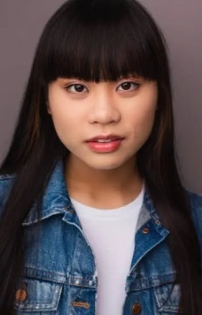 Foto Seiyuu Abby Espiritu