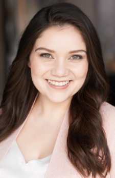 Foto Seiyuu Celeste Perez