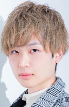 Foto Hayata Ookawa