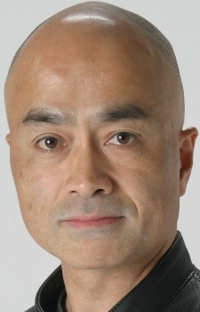 Hiroshi Iwasaki