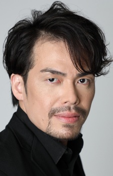 Foto Seiyuu Satoshi Yamaguchi