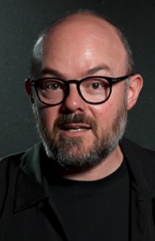 Foto Seiyuu Manuel Gimeno
