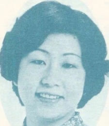 Foto Misako Hibino