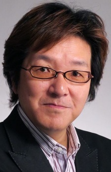 Yutaka Aoyama