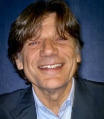 Foto Seiyuu Maurizio Trombini