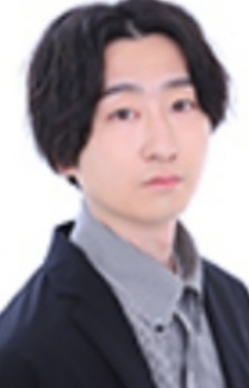 Foto Seiyuu Hiro Handa