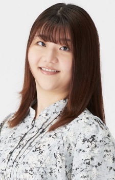 Foto Seiyuu Naho Shimada
