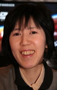 Foto Staf/Seiyuu Sachiko Kamimura