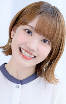 Foto Seiyuu Hina Kino