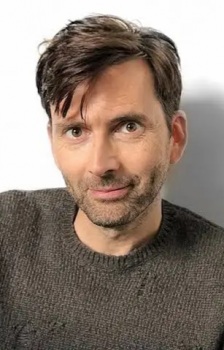 Foto Seiyuu David Tennant