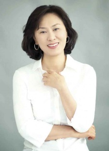 Foto Seiyuu Hye-jeong Seo