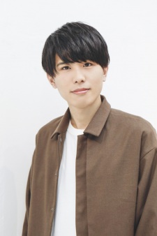 Keita Azuma