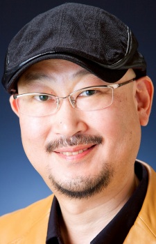 Foto Seiyuu Hidenari Ugaki