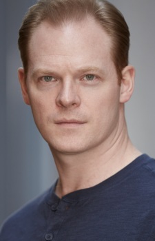 Foto Seiyuu Brent Werzner