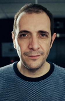 Foto Seiyuu Iván Cánovas