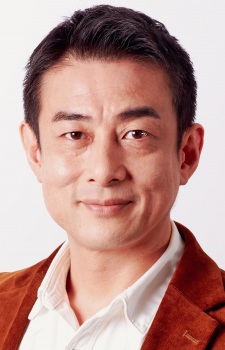 Foto Seiyuu Tarou Yamaguchi