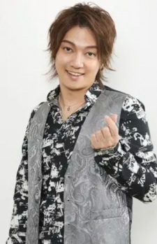 Foto Yutaka Kyan
