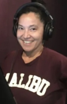 Foto Seiyuu Janice Kawaye