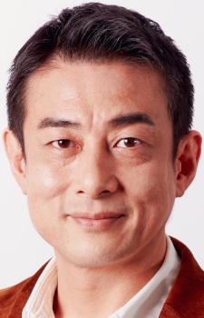 Foto Tarou Yamaguchi